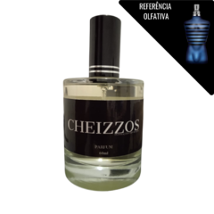 PERFUME - CÓDIGO (UM-155) INSPIRADO em ULTRA MALE de JEAN PAUL GAULTIER - comprar online