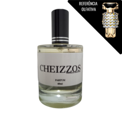 PERFUME - CÓDIGO (PR-233) INSPIRADO em FAME de PACO RABANNE - comprar online
