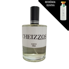 PERFUME - CÓDIGO (BV-294) INSPIRADO em PETITS ET MAMANS de BVLGARI na internet
