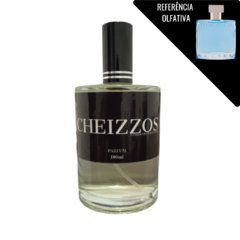 PERFUME - CÓDIGO (AZ-042) INSPIRADO em CHROME de AZZARO na internet