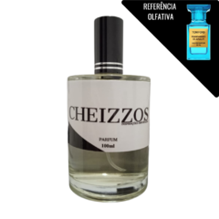 PERFUME - CÓDIGO (TF-156) INSPIRADO em MANDARINO DI AMALFI de TOM FORD na internet