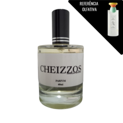 PERFUME - CÓDIGO (BV-294) INSPIRADO em PETITS ET MAMANS de BVLGARI - comprar online