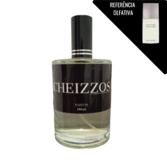 PERFUME - CÓDIGO (YM-071) INSPIRADO em L'EAU D'ISSEY POUR HOMME de ISSEY MIYAKE na internet