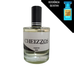 PERFUME - CÓDIGO (TF-156) INSPIRADO em MANDARINO DI AMALFI de TOM FORD - comprar online