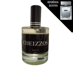 PERFUME - CÓDIGO (DG-234) INSPIRADO em THE ONE GREY de DOLCE&GABBANA - comprar online