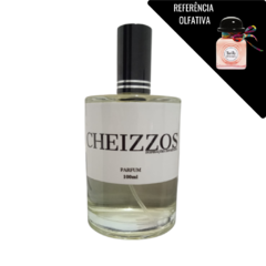 PERFUME - CÓDIGO (HM-364) INSPIRADO em TWILLY D'HERMÈS de HERMÈS na internet