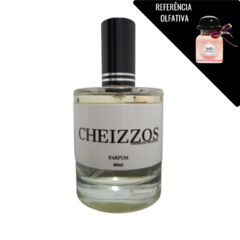 PERFUME - CÓDIGO (HM-364) INSPIRADO em TWILLY D'HERMÈS de HERMÈS - comprar online