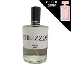 PERFUME - CÓDIGO (NC-107) INSPIRADO em NARCISO RODRIGUES FOR HER EAU DE PARFUM de NARCIZO RODRIGUEZ na internet