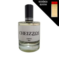 PERFUME - CÓDIGO (DG-001) INSPIRADO em DOLCE&GABBANA de DOLCE&GABBANA - comprar online