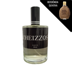 PERFUME - CÓDIGO (DS-068) INSPIRADO em FUEL FOR LIFE HOMME de DIESEL na internet