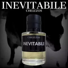 INEVITABILE - CHEIZZOS - comprar online