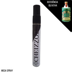 PERFUME - CÓDIGO (CL-253) INSPIRADO em 4711 ORIGINAL EAU DE COLOGNE de 4711