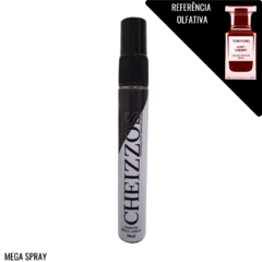 PERFUME - CÓDIGO (TF-277) INSPIRADO em LOST CHERRY de TOM FORD