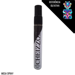 PERFUME - CÓDIGO (MS-547) INSPIRADO em TOY 2 PEARL de MOSCHINO