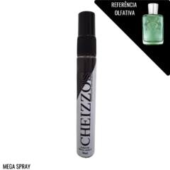 PERFUME - CÓDIGO (PM-567) INSPIRADO em GREENLEY de PARFUMS DE MARLY