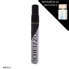 PERFUME - CÓDIGO (GT-568) INSPIRADO em BIANCO LATTE de GIARDINI DI TOSCANA