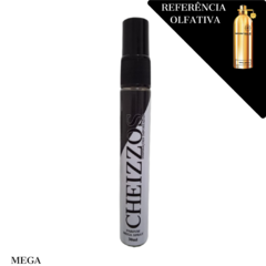 PERFUME - CÓDIGO (MT-592) INSPIRADO em SWEET VANILLA de MONTALE