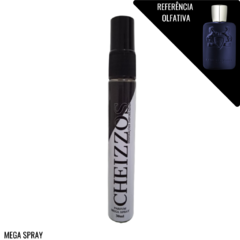 PERFUME - CÓDIGO (PM-226) INSPIRADO em LAYTON de PARFUMS DE MARLY
