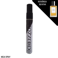 PERFUME - CÓDIGO (CN-340) INSPIRADO em BLACK TIE de CELINE