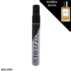 PERFUME - CÓDIGO (CN-346) INSPIRADO em NIGHTCLUBBING de CELINE