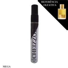 PERFUME - CÓDIGO (TF-571) INSPIRADO em COSTA AZZURRA de TOM FORD