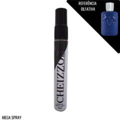 PERFUME - CÓDIGO (PM-374) INSPIRADO em PERCIVAL de PARFUMS DE MARLY