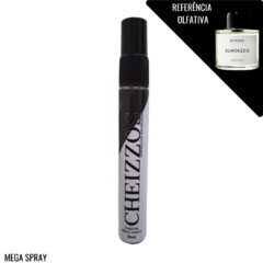 PERFUME - CÓDIGO (BY-449) INSPIRADO em SUNDAZED de BYREDO