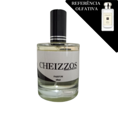 PERFUME - CÓDIGO (JM-581) INSPIRADO em POPPY & BARLEY de JO MALONE LONDON - comprar online
