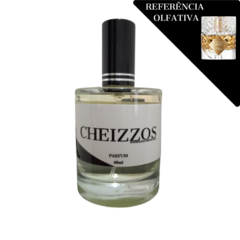PERFUME - CÓDIGO (KL-597) INSPIRADO em ANGELS SHARE de BY KILIAN - comprar online