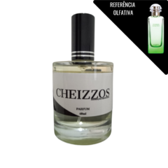 PERFUME - CÓDIGO (HM-451) INSPIRADO em UN JARDIN SUR LE TOIT de HERMÈS - comprar online