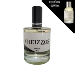 PERFUME - CÓDIGO (LL-465) INSPIRADO em IRIS 39 de LE LABO - comprar online