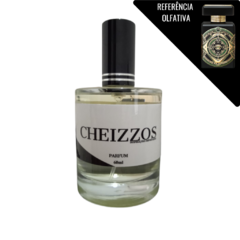 PERFUME - CÓDIGO (IP-512) INSPIRADO em OUD FOR HAPPINESS de INITIO PARFUMS PRIVESx - comprar online