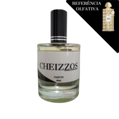 PERFUME - CÓDIGO (CR-590) INSPIRADO em SUBLIME VANILLE de CREED - comprar online
