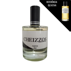 PERFUME - CÓDIGO (DR-452) INSPIRADO em BOIS D'ARGENT de DIOR - comprar online