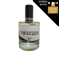 PERFUME - CÓDIGO (KJ-522) INSPIRADO em LAMAR de KAJAL - comprar online