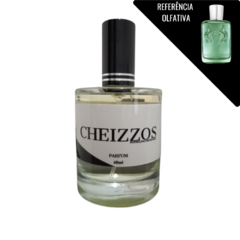 PERFUME - CÓDIGO (PM-567) INSPIRADO em GREENLEY de PARFUMS DE MARLY - comprar online