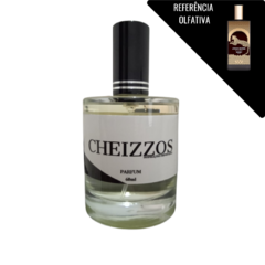 PERFUME - CÓDIGO (MM-546) INSPIRADO em AFRICAN LEATHER de MEMO PARIS - comprar online