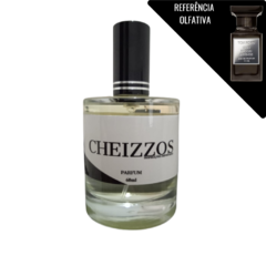 PERFUME - CÓDIGO (TF-476) INSPIRADO em OUD WOOD INTENSE de TOM FORD - comprar online