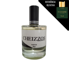 PERFUME - CÓDIGO (NH-539) INSPIRADO em FAVONIUS de NISHANE - comprar online