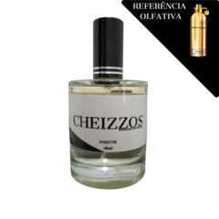 PERFUME - CÓDIGO (MT-592) INSPIRADO em SWEET VANILLA de MONTALE - comprar online