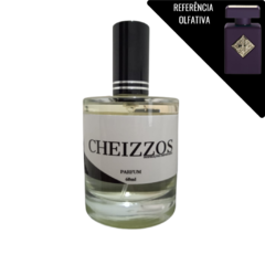 PERFUME - CÓDIGO (IP-491) INSPIRADO em PSYCHEDELIC LOVE de INITIO PARFUMS PRIVES - comprar online
