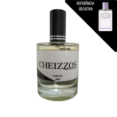 PERFUME - CÓDIGO (PD-540) INSPIRADO em INFUSION DE FIGUE de PRADA - comprar online