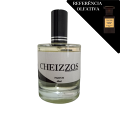 PERFUME - CÓDIGO (TF-570) INSPIRADO em ARABIAN WOOD de TOM FORD - comprar online