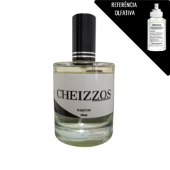 PERFUME - CÓDIGO (MM-495) INSPIRADO em MATCHA MEDITATION de MAISON MARTIN MARGIELA - comprar online
