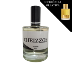 PERFUME - CÓDIGO (TF-571) INSPIRADO em COSTA AZZURRA de TOM FORD - comprar online