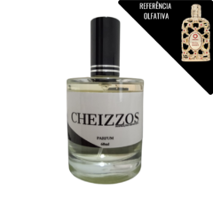 PERFUME - CÓDIGO (RA-509) INSPIRADO em ROYAL AMBER de ORIENTICA - comprar online