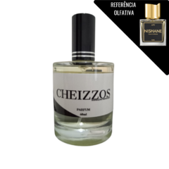 PERFUME - CÓDIGO (NH-510) INSPIRADO em ANI de NISHANE - comprar online