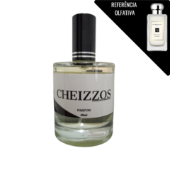 PERFUME - CÓDIGO (JM-300) INSPIRADO em GRAPEFRUIT de JO MALONE LONDON - comprar online