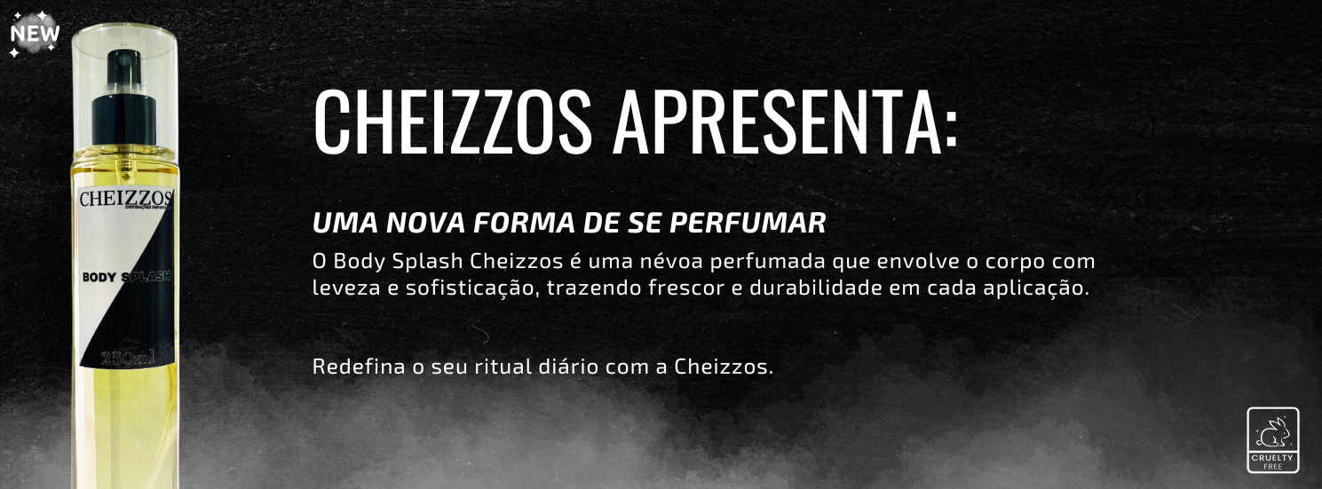 Carrusel Cheizzos