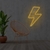 Led Neon Raio - Modelo 02 na internet